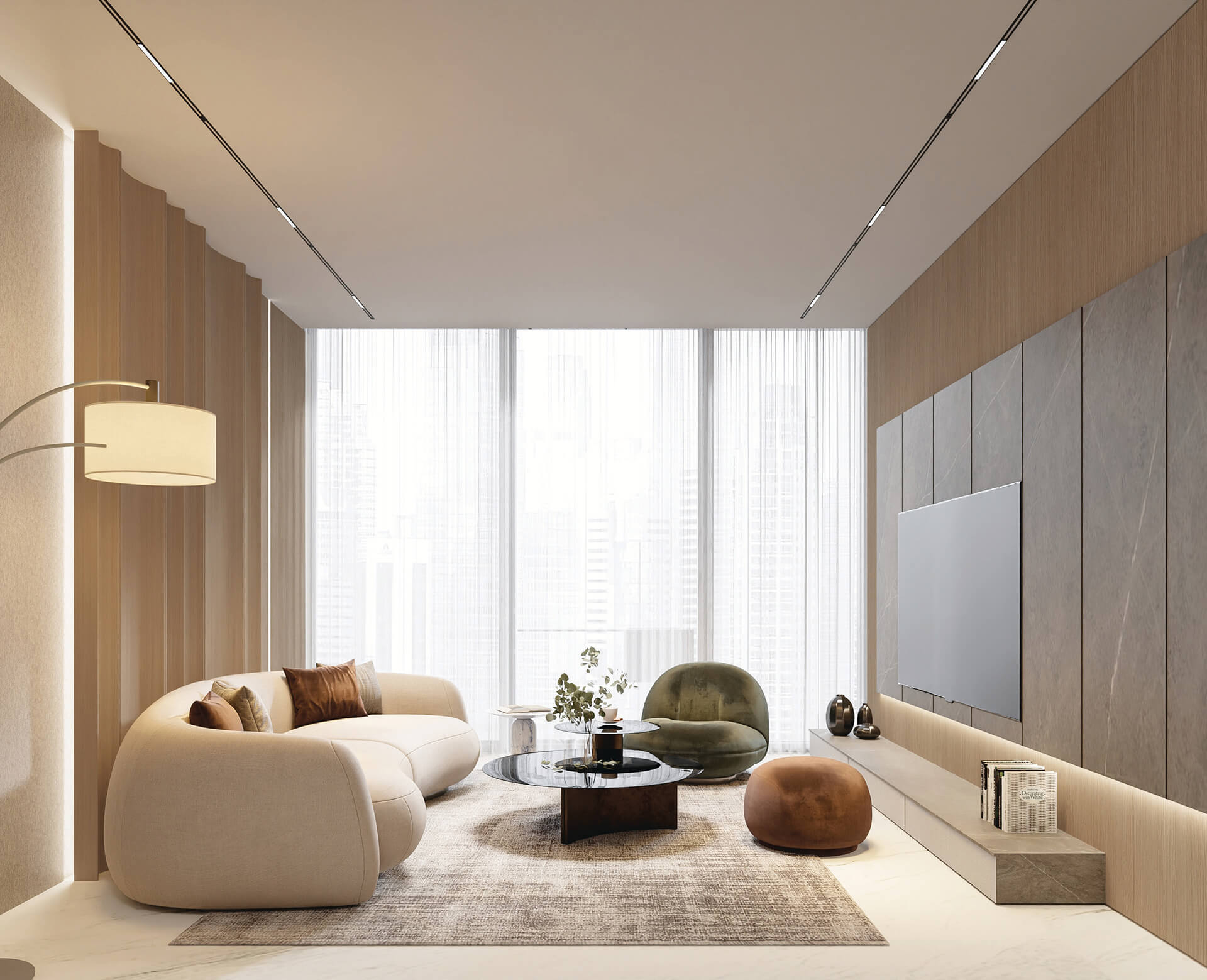 Bayview Boulevard Apartments